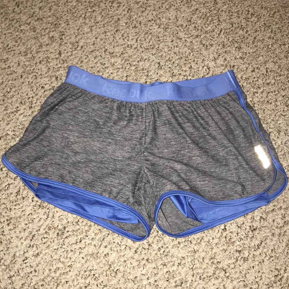 Reebok Athletic Shorts